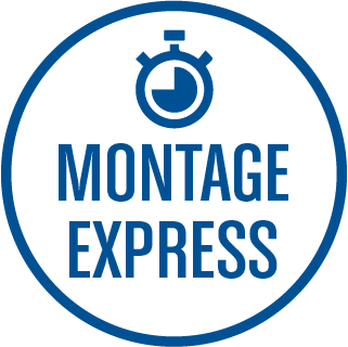 Montage Express vignette sanitairepro.fr