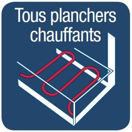 Tous planchers chauffants vignette sanitairepro.fr