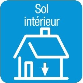 Sol Intérieur vignette sanitairepro.fr